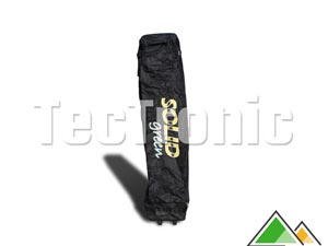 Draagtas voor 3x3 vouwtent Solid 30
