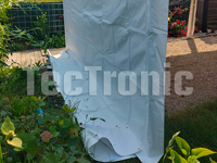 4x6 partytent tweedehands