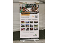 Gepersonaliseerde roll-up banner