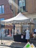 Vouwtent 3x3 van Anntjes Atelier