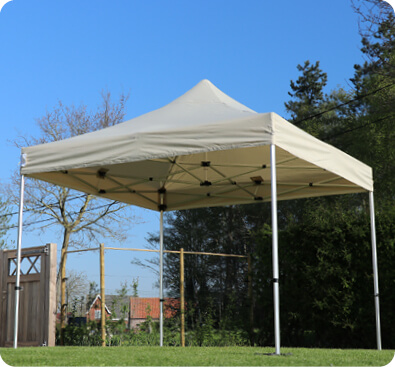 Ruim assortiment tenten te koop