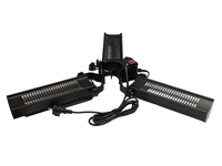 inklapbare heater infrarood