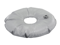 Waterzak voor beachflag