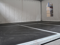 Betonplex vloer cassettevloer