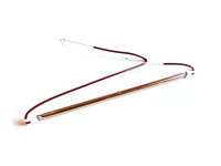 Infrarood halogeen reservelamp IP65