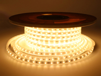Verlichting feesttent