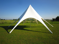 Stertent in pvc 580gr