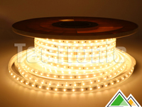 Verlichting feesttent