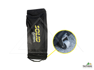 Draagtas voor 3x3 vouwtent Solid 50