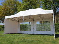 6x3 popuptent